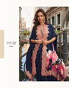 Florance By Sayuri Crep Silk Designer Indo Western Wholesale Price In Surat
